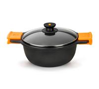 BRA Efficient 32cm High Casserole