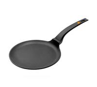 Bra Efficient Non-Stick Cast Aluminium Crepe Pan (26cm)