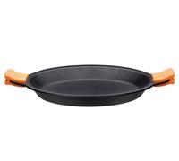 BRA Efficient Paella Pan Height 50 Mm