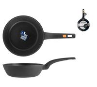 BRA Efficient Round Multi-Purpose Pan Pot 28X29X51.5 Cm