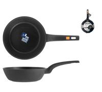 BRA Efficient Round Multi-Purpose Pan Pot 28X29X51.5 Cm