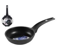 Bra Efficient Round Multi-Use Pan 20X49 Cm Black
