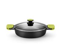 BRA Foodie 28cm Low Casserole