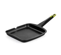 BRA Foodie 28cm x 28cm Grill Pan