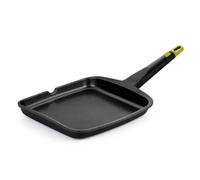 Bra Foodie 28Cm X 28Cm Grill Pan