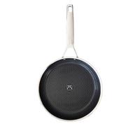 BRA Hybrid Cell Non-Stick 18/10 Stainless Steel Frying Pan (24cm)