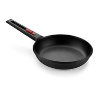 BRA Infinity Non-Stick Aluminium Frying Pan with Detachable Handle (28cm)