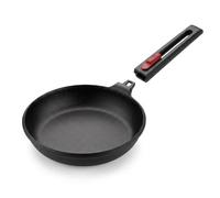 BRA Infinity Non-Stick Aluminium Frying Pan with Detachable Handle (28cm)