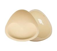 Bra Inserts, Sticky Bra Inserts, Bra Filler Insert, Self-Adhesive Bra Inserts Improve Your Breast Size and Shape with Comfortable Bra Inserts for Dress