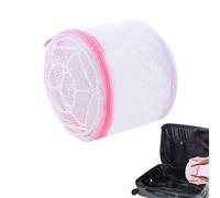 Bra Laundry Bag, Bra Laundry Bag for Washing Machine, Mesh Laundry Bag for Lingerie and Delicates, Laundry Bag for Wrapping Your Underwear, Effortless Wash for the Washing Machine, Protection for