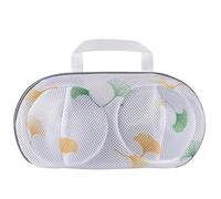 Bra Laundry Bag, Bra Laundry Bag, Mesh Laundry Garment Bag, Bra Toiletry Bag with Zip, Protective Underwear Wash Bag, Laundry Bra Bag, Lingerie Wash Bag for Women, Laundry Storage