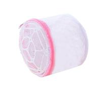 Bra Laundry Bag - Mesh Lingerie Wash Bag, Durable Washing Protector, Underwear Care Pouch for, Zippered Garment Holder, Reusable Underclothes Saver for Machine Cleaning, Gentle Cycle Organ