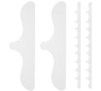 Bra Liner - Under Breast Pads | Reusable Soft Underwear Insert for Running Commuting Daily