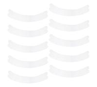bra liners sweat tummy liners for sports non woven cool belly mat for sports fitness sweat absorption bra support pad