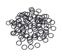 Bra O Rings100pcs Car Auto Vehicle Repair Plumbing Air Or For Machine Examine Repair Accessories Silky Floss Tassels Cord Loop Chinese Knot Jewelry Making Souvenir Craft