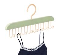 Bra Organizer - Bra Hanger for Closet Organizer | Bra Hanger | Bra Hangers for Closet Organizer | Tank Top Hanger | Bra Hanger