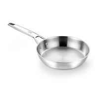 Bra Signature 18/10 Stainless Steel Frying Pan (28cm)