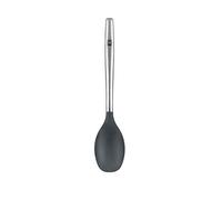 BRA Signature 18/10 Stainless Steel Serving Scoop Nylon and Silicone Multi-Coloured
