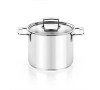Bra Signature 20Cm Stock Pot - All Hob Types