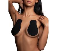 Bra size xl black fabric, Size XL, Poids 0.065 Kg, Color Black
