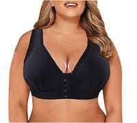 Bra Super Push Up For Women Fibromyalgia Bra 2023 Bras With Diamonte Straps Ladies Cotton Bralettes Matching Bra Knicker Sets Womens Yoga Clothing Comfortable Bras For Women Uk