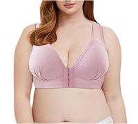 Bra Super Push Up For Women Fibromyalgia Bra 2023 Bras With Diamonte Straps Ladies Cotton Bralettes Matching Bra Knicker Sets Womens Yoga Clothing Comfortable Bras For Women Uk