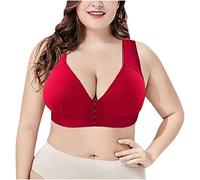 Bra Super Push Up For Women Fibromyalgia Bra 2023 Bras With Diamonte Straps Ladies Cotton Bralettes Matching Bra Knicker Sets Womens Yoga Clothing Comfortable Bras For Women Uk