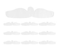 Bra Sweat Liners, Bra Moisture Liners Dry Sheet | Moisture Wicking Cloth Breast Sweat Absorption Accessories for Commuting Yoga Exercises Camping