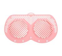 Bra Washing Machine Bag,Silicone Bra Laundry Bags,40x22x6CM 3D Laundry Bags,Reusable Underwear Wash Bag Brassiere Protector for Women Laundries Storage Washing