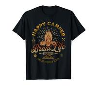 Braai Life South Africa Braai T-Shirt