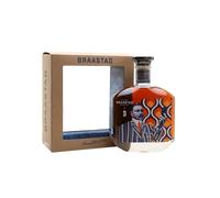 Braastad Cognac x Stephane Dupuis XO