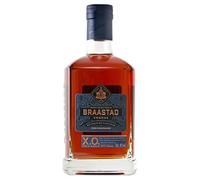 Braastad Cognac XO, 0.7 Litre