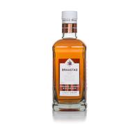 Braastad Organic VSOP Cognac | 70cl | 40% ABV | 100% Organic Ugni Blanc | Grande & Petite Champagne, Fins Bois & Bons Bois | IWSC Silver | Floral & Vanilla | Jarnac
