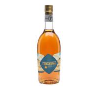 Braastad Pineau des Charentes | 70cl | 17% ABV | Merlot & Cabernet Franc Grape Must | 24 Months Limousin Oak | Sweet Aperitif | Baked Apple & Hazelnut | Chateau de Triac, Jarnac