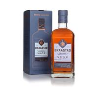 Braastad Cognac VSOP, 0.7 Litre