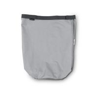 Brabantia 102363 Replacement Inner Bag for Laundry Bin, 60 L - Grey