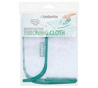 Brabantia 105487 Protective Ironing Cloth, mesh fabric, White, Medium