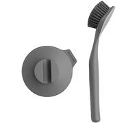 Brabantia Brabantia dishbrush with suction cup Jade green