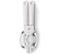 Brabantia 121760 Tasty+ Universal Opener, Light Grey