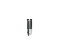Brabantia 121869 Tasty+ Can Plus Bottle Opener, Dark Grey