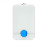Brabantia 122668 Tasty+ Digital Kitchen Scales, Light Grey