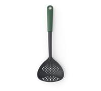 Brabantia 122767 Tasty+ Skimmer Plus Ladle, Fir Green