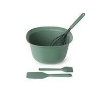 Brabantia 123207 Tasty+ Baking Set, Fir Green