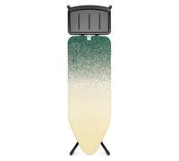 Brabantia 124 x 45cm Ironing Board C - Black Frame