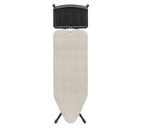Brabantia 124 x 45cm Ironing Board C - Denim Grey