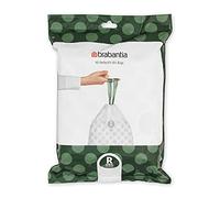 Brabantia Brabantia PerfectFit waste bag 40st 36 liter