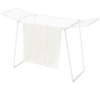 Brabantia 18m Hang On Too Clothes Airer - White