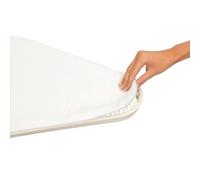 Brabantia 196423 Ironing Board Cover Replacement Felt Pad White