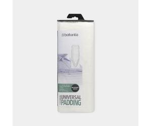 Brabantia 196423 Ironing Board Felt Universal Pad Underlay Padding Cut to size
