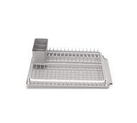 Brabantia 230028 Dish Drainer, Medium Grey, One Size